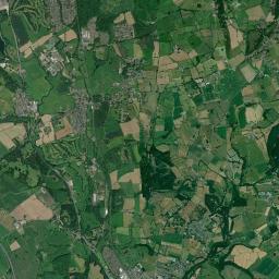 Stone Road, Stoke-on-Trent ST12, UK Satellite Map