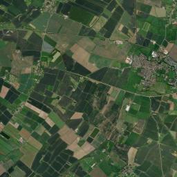 A52, Nottingham, Nottinghamshire NG13 Satellite Map