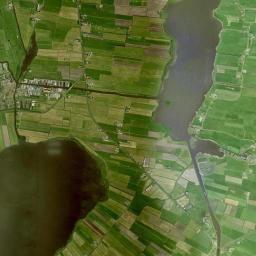 Woudsend Satellite Map