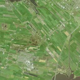 Sint Nicolaasga Satellite Map