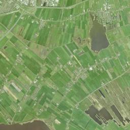 Sintjohannesga Satellite Map