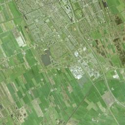 De Greiden Satellite Map