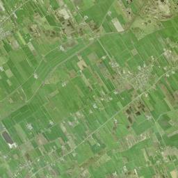 Oldeberkoop Satellite Map