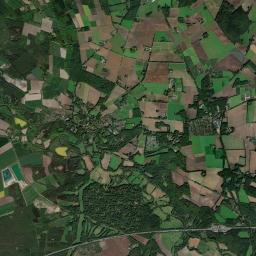 Dötlingen Satellite Map