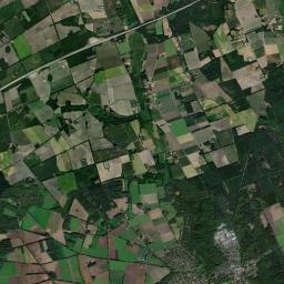 Harpstedt Satellite Map