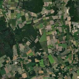 Dünsen Satellite Map