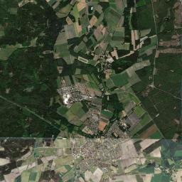 Wietzendorf Satellite Map