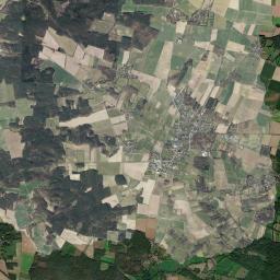 Clenze Satellite Map