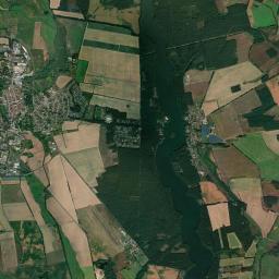 Kyritz Satellite Map