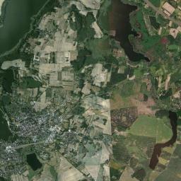 Myślibórz Satellite Map