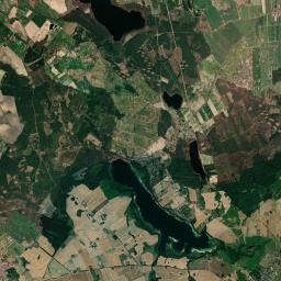 Nowogródek Pomorski Satellite Map