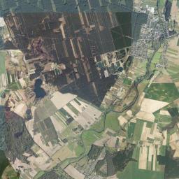 Łabiszyn Satellite Map