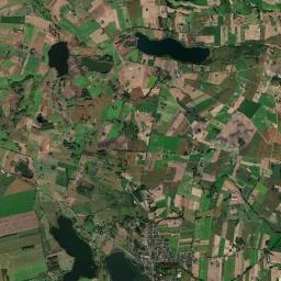 Kikół Satellite Map