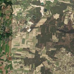 Chrostkowo Satellite Map