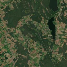 Szczutowo Satellite Map