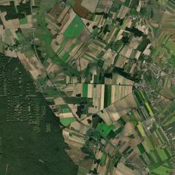 Regimin Satellite Map