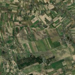 Krasne Satellite Map