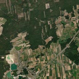 Szumowo Satellite Map