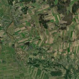 Suraż Satellite Map