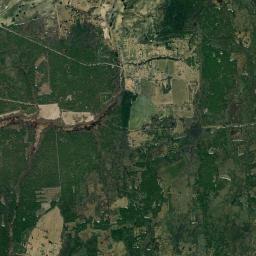 Chacherski Rayon Satellite Map