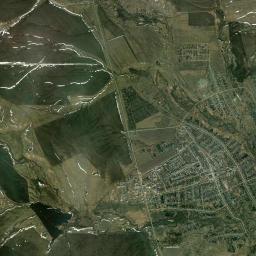 Sharlyk Satellite Map