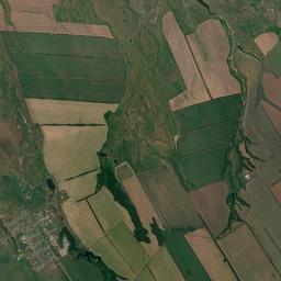 Pervomayskiy Satellite Map
