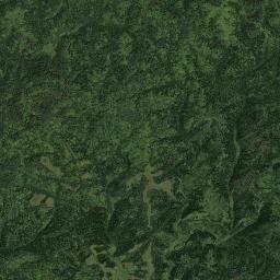 Kaz Satellite Map