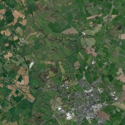 Nenagh Bridge Satellite Map