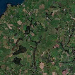 2 Ty Gwyn, Botwnnog, Pwllheli, Gwynedd Satellite Map