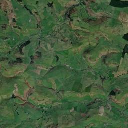 Ffordd Sugn, Oswestry, Powys SY10 7QP Satellite Map