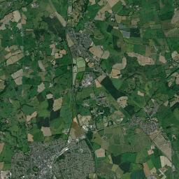 1 Boot Street, Whittington, Shropshire  Satellite Map