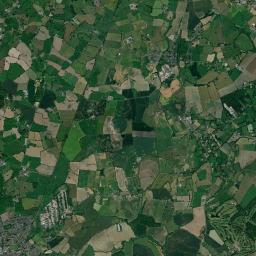 3 Aston Road, Wem, Shrewsbury, Shropshire Satellite Map