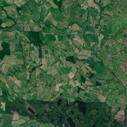 Whitesytch Lane, Stone, Staffordshire ST15 Satellite Map