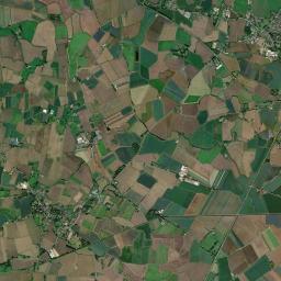 7 Westhorpe Road, Gosberton, Spalding Satellite Map