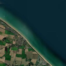 Mundesley Satellite Map