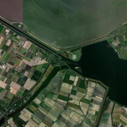 Van Ewijcksluis Satellite Map