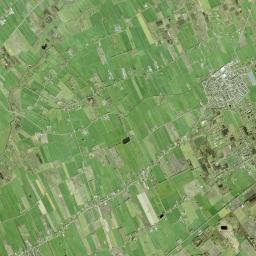 Noordwolde Satellite Map