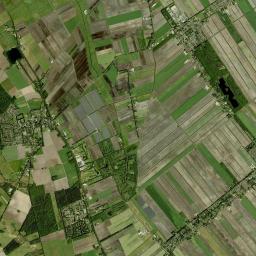 Exloo Satellite Map