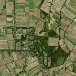 Ter Apel Satellite Map