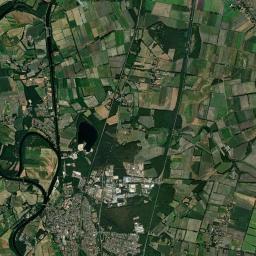 Lathen Satellite Map