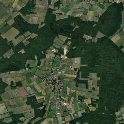 Werpeloh Satellite Map