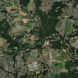 Bomlitz Satellite Map