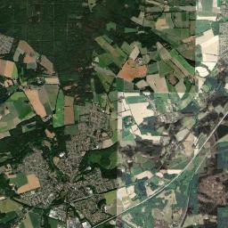 Bad Fallingbostel Satellite Map