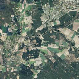 Faßberg Satellite Map