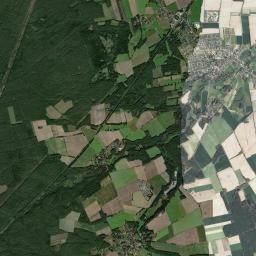 Suderburg Satellite Map