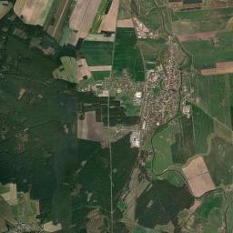 Seehausen Satellite Map