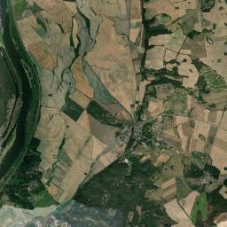 Cedynia Satellite Map