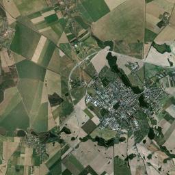 Strzelce Krajeńskie Satellite Map