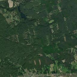 Stare Kurowo Satellite Map