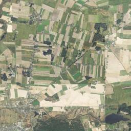 Barcin Satellite Map